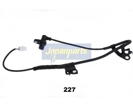 Sensor, wheel speed, Image 2