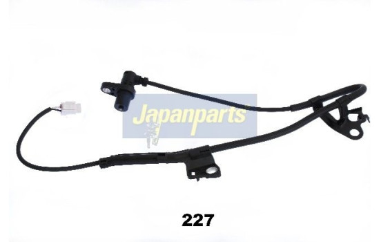 Sensor, wheel speed, Image 2