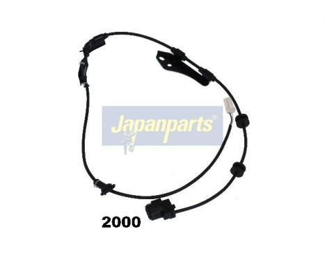 Sensor, wheel speed, Image 2