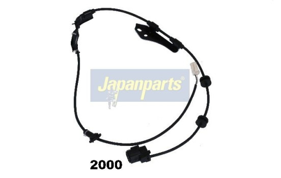 Sensor, wheel speed, Image 2