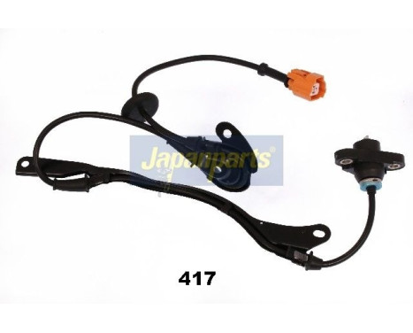 Sensor, wheel speed, Image 2