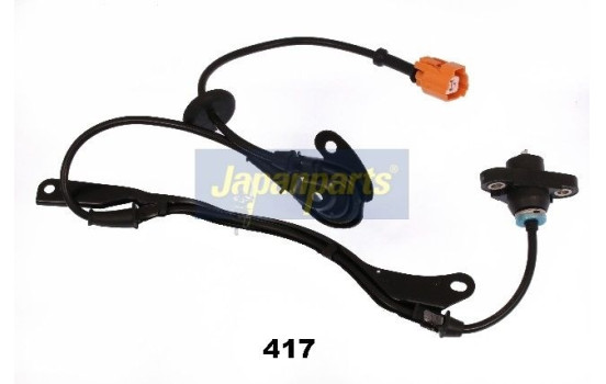 Sensor, wheel speed, Image 2