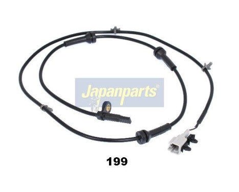 Sensor, wheel speed, Image 2