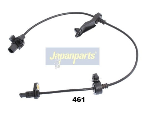 Sensor, wheel speed, Image 2