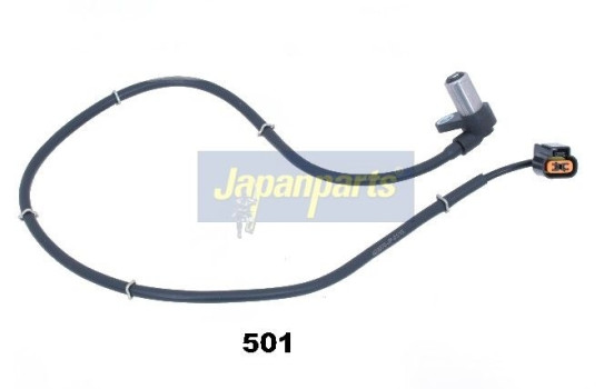 Sensor, wheel speed, Image 2