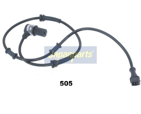 Sensor, wheel speed, Image 2