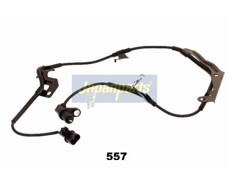 Sensor, wheel speed, Image 2