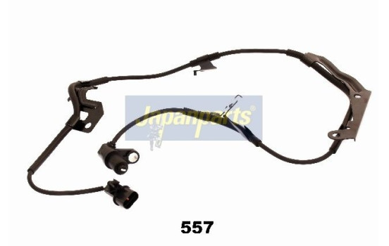 Sensor, wheel speed, Image 2