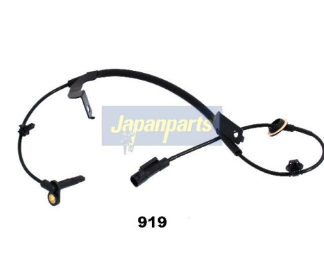 Sensor, wheel speed, Image 2