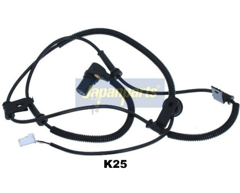 Sensor, wheel speed, Image 2