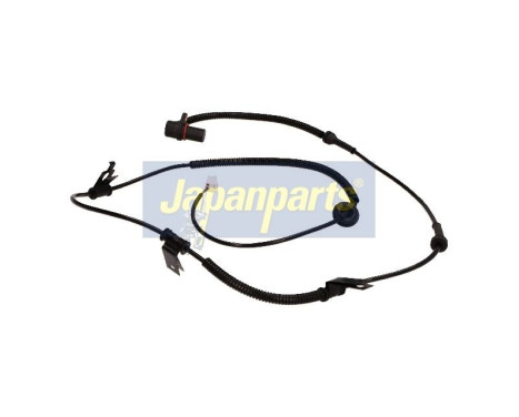 Sensor, wheel speed, Image 4