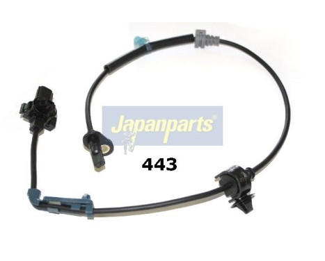 Sensor, wheel speed, Image 2