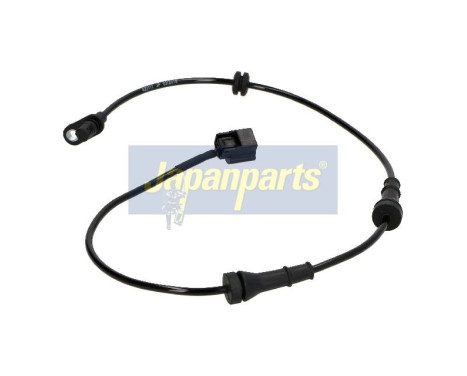 Sensor, wheel speed, Image 4