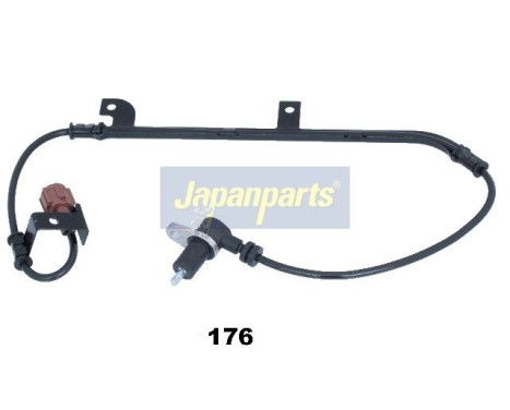 Sensor, wheel speed, Image 2