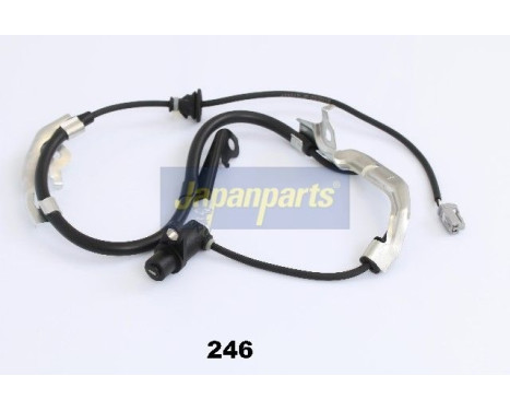 Sensor, wheel speed, Image 2