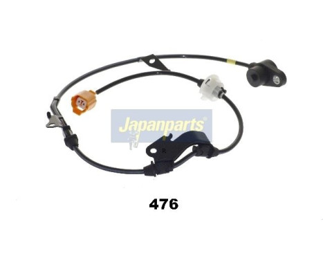 Sensor, wheel speed, Image 2