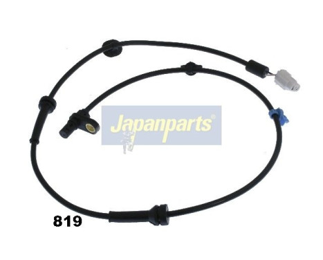 Sensor, wheel speed, Image 2