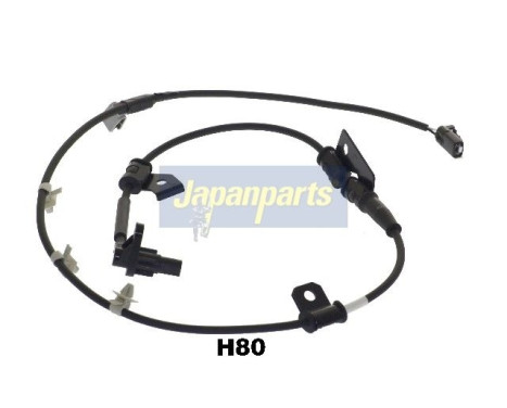 Sensor, wheel speed, Image 2