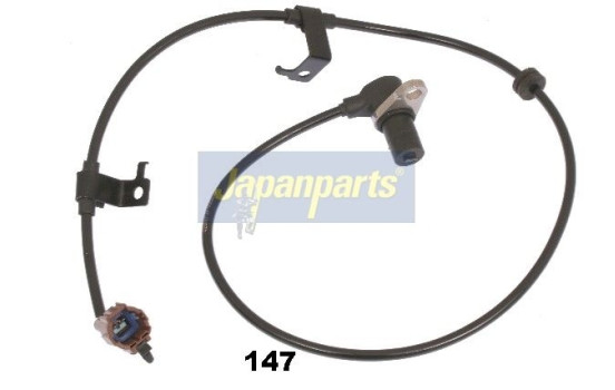 Sensor, wheel speed, Image 2