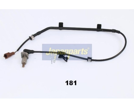 Sensor, wheel speed, Image 2