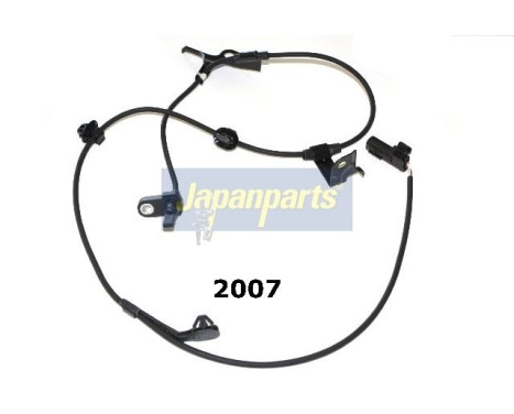 Sensor, wheel speed, Image 2