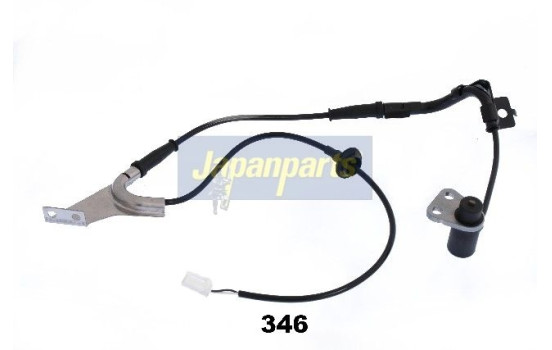 Sensor, wheel speed, Image 2