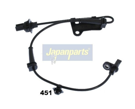 Sensor, wheel speed, Image 2