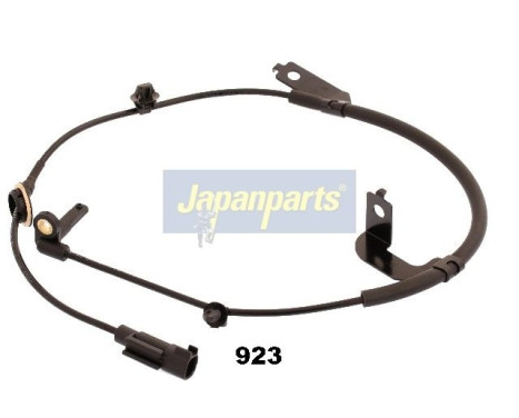 Sensor, wheel speed, Image 2