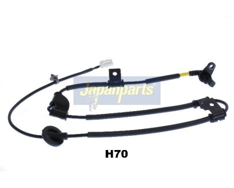 Sensor, wheel speed, Image 2