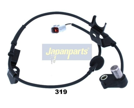 Sensor, wheel speed, Image 2