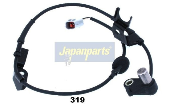 Sensor, wheel speed, Image 2