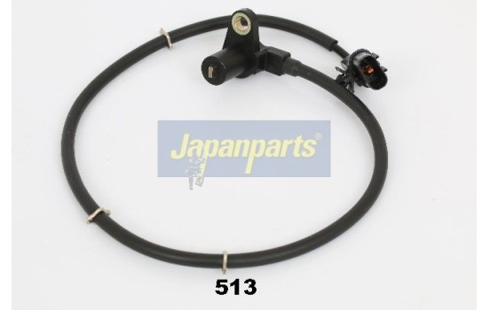 Sensor, wheel speed, Image 2