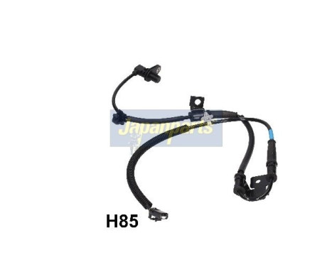 Sensor, wheel speed, Image 2