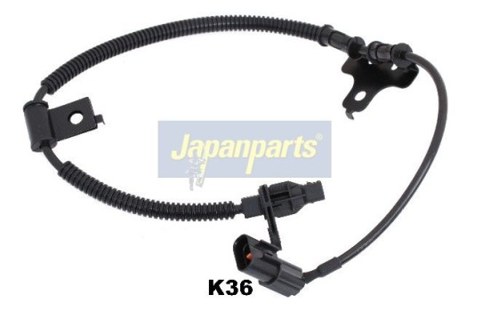 Sensor, wheel speed, Image 2