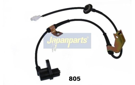 Sensor, wheel speed, Image 2