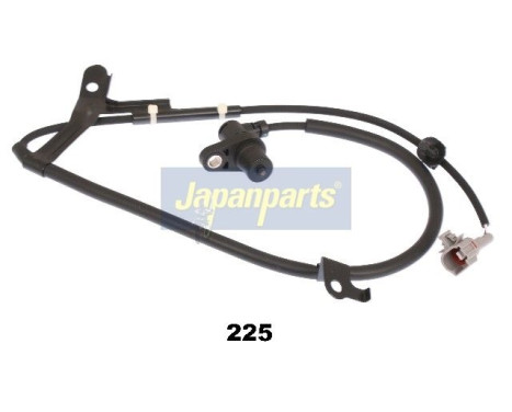 Sensor, wheel speed, Image 2