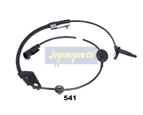 Sensor, wheel speed, Image 2