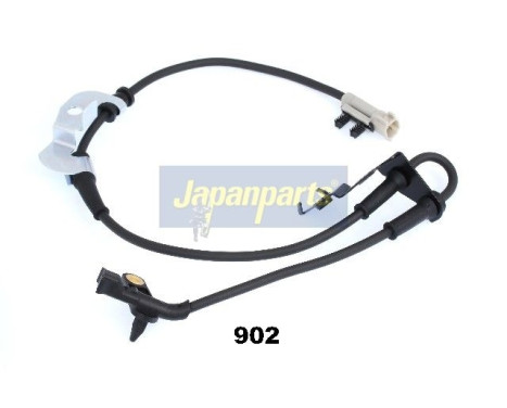 Sensor, wheel speed, Image 2