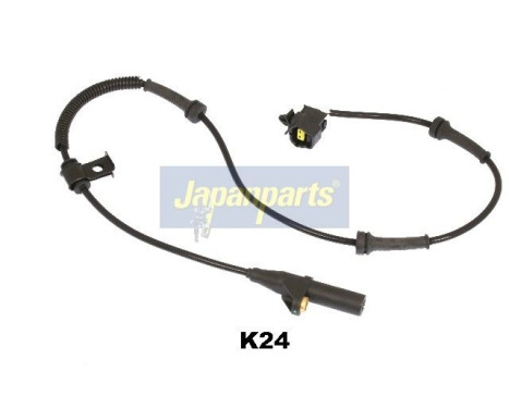 Sensor, wheel speed, Image 2