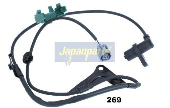 Sensor, wheel speed, Image 2