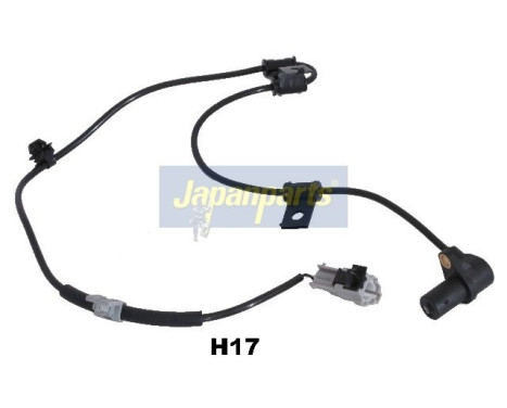 Sensor, wheel speed, Image 2