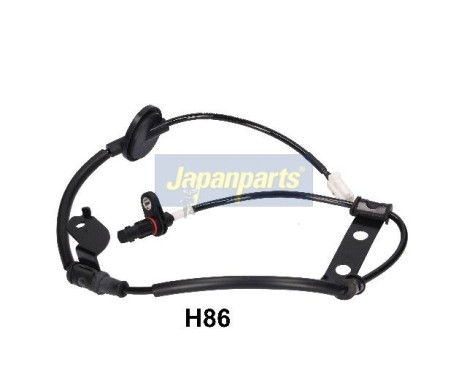 Sensor, wheel speed, Image 4