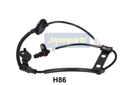 Sensor, wheel speed, Image 4