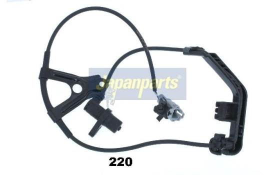 Sensor, wheel speed, Image 2