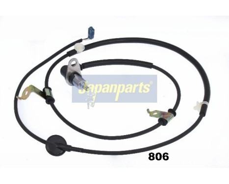 Sensor, wheel speed, Image 2