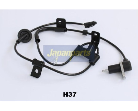 Sensor, wheel speed, Image 2