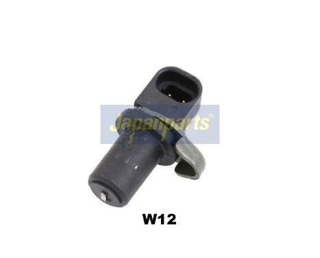 Sensor, wheel speed, Image 2