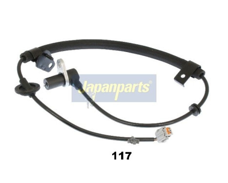 Sensor, wheel speed, Image 2