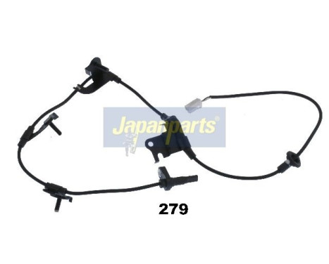 Sensor, wheel speed, Image 2