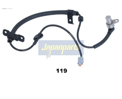 Sensor, wheel speed, Image 2